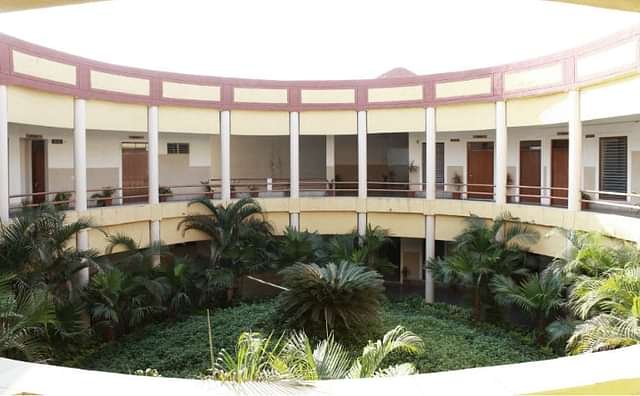 Mandsaur_University